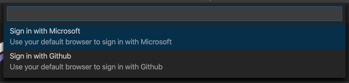 A screen capture of the dropdown menu in VS Code with the option Connect to WSL.